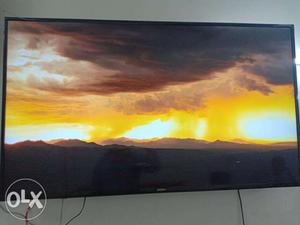 55 Inch Ultra Hd 4k Brand New Led Tv For Sale