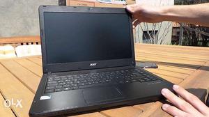ACER Laptop - CORE i5 ONLY Rs.GB ram)