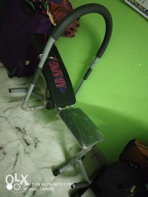 Abs Cruncher. in very good condition