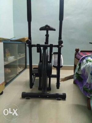 Aerofit cycle (lose your weight)