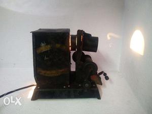 Antique flim project very good condition working