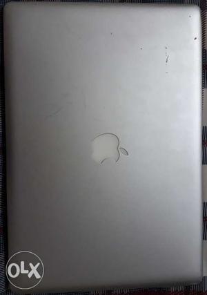 Apple Macbook pro 15.9" Not working.duo core late