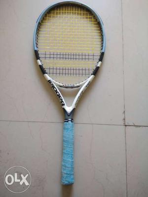 Babolat Drive Z 110 weight 255g