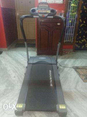 Bh Galileo Treadmill 1 Month Used Like Brand New Condition