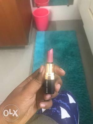 Bobbi brown lipstick sandwashed pink. new