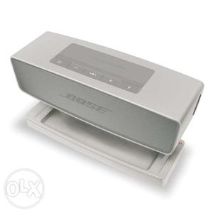 Bose Mini Sounlink II bluetooth Speaker