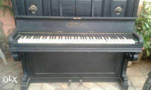 British Piano(Antique Piece)