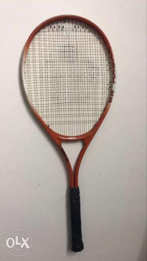 Cosco 25 Tennis racket