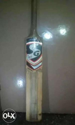 Cricket Bat suitable for tennis ball only Rs.499