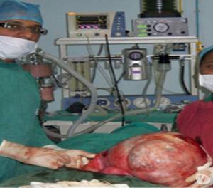 Dr. GSS Mohapatra | Best Laparoscopic Surgeon Bhubaneswar