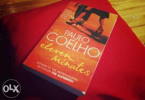 Eleven Minutes and The Zahir by Paulo Coelho