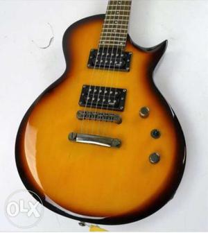 Esp Ltd Ec-10 Electric Guitar