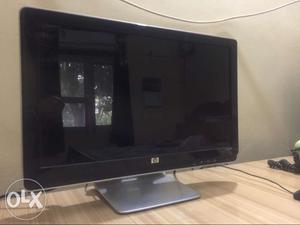 Hp 21 inch tft pc for sale in excellent condition