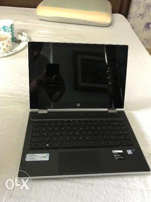 Hp pavalion X-cdTU