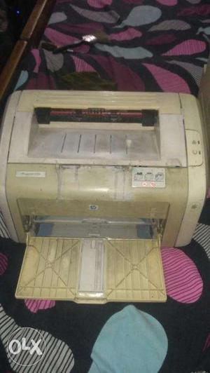Hp printer laser rs. fix prices not chat serf call only