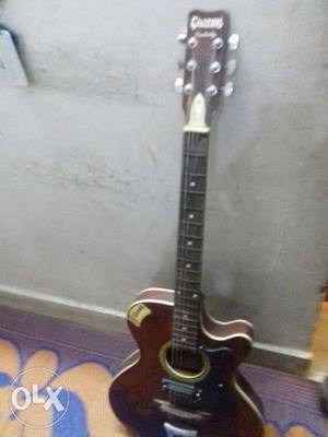 Im sall this is a itam of gitar if you instead