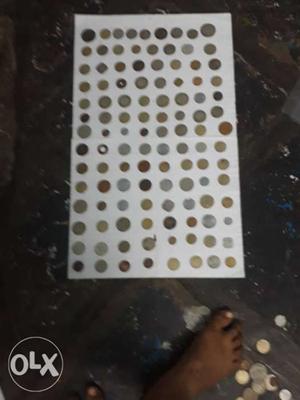 Indian old coins for sale