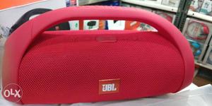 Jbl speaker jbl boom box Bluetooth large size no