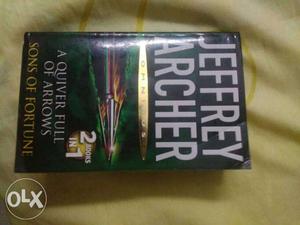Jeffrey Archer A quiver full of arrow, Sons of