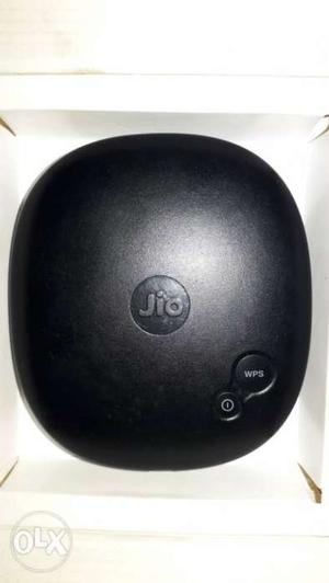 Jiofi 4Jio Portable Mobile Hotspot