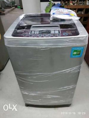 LG washing machine 1 year warranty good condition
