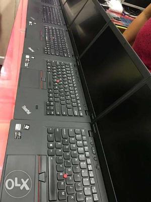 Lenovo 4month*warranty 8GB Ram 500GB COER i5 4th Generation