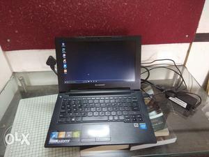 Lenovo Laptop Good Working Condition For Sale