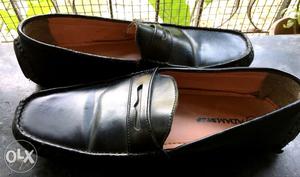 Loafers..size is 9.