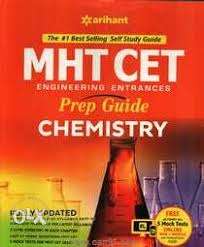 MHT CET Arihant (physics,chemistry&math)