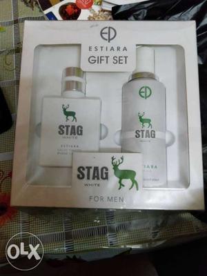 Mens Perfume by stag