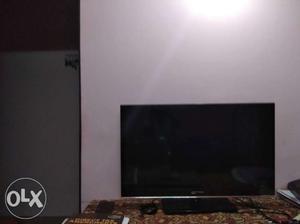 Micromax HD LED 32inch TV in excellent condition
