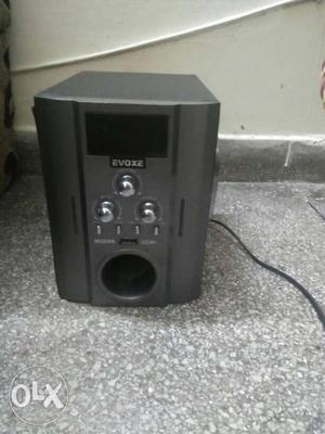 Music system is very good condition supeb voice
