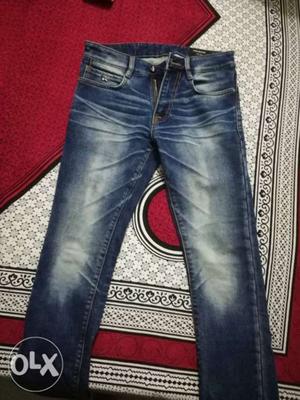 Newly buy jeans 30 size, THOM BROWNE NEW YORK