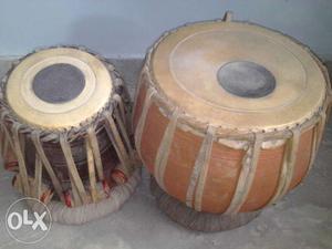 Old tabla and banya good condition