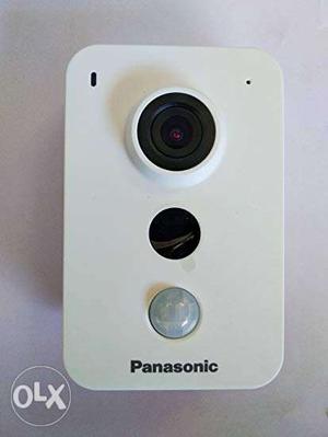 Panasonic wi-fi cctv camera (NEW)