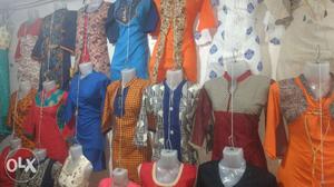 Ramali Textile wholesale only Old bus stand first