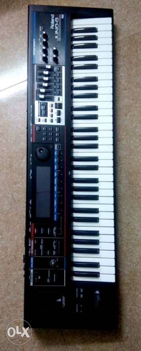 Roland Gi Keyboard,. One Year Old Good Condition.