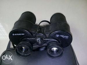 Russian make 10x50 binocular
