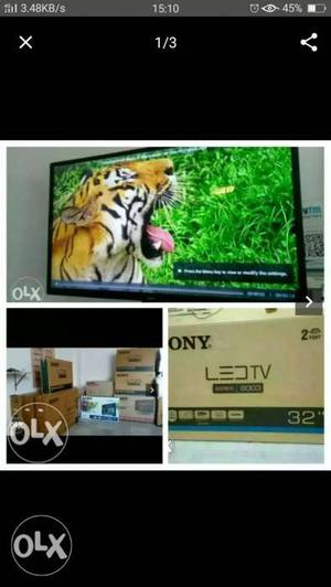 Sony 32 inch full HD at just rs .Grab the