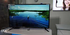 Sony 40 inch full hd smart LED TV with warranty