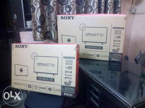 Sony Smart TV Led 32 inch on sale