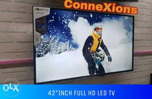 Special Offer 42"inch Full Hd Led Tv