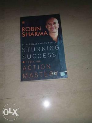 Stunning Success Book By DC Robin Sharma