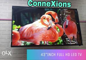 Super Offer 43inch Full HD LED Tv