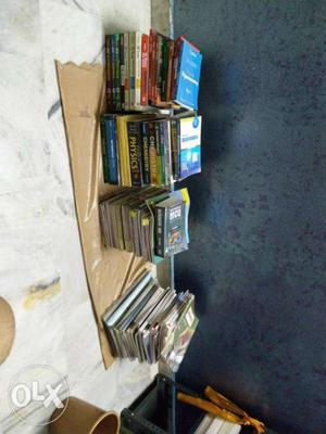 The books in the photo will be provided at agreat