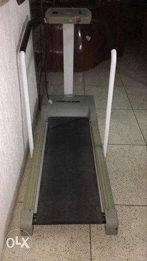 Treadmill. Original price Rs 1 lac. Selling for