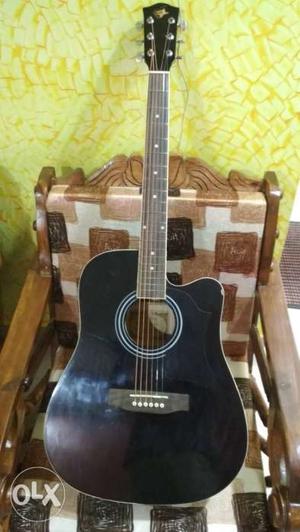 Urgent Sell GC Guitars Company 24 Months Old Best