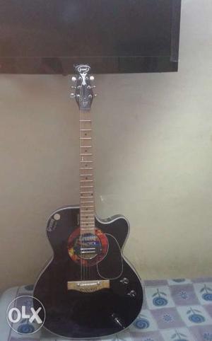 Urgent sale of guitar