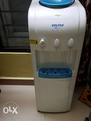 White Voltas Water Cooler