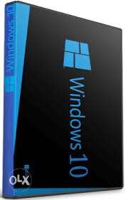 Windows 10 Full Version Key